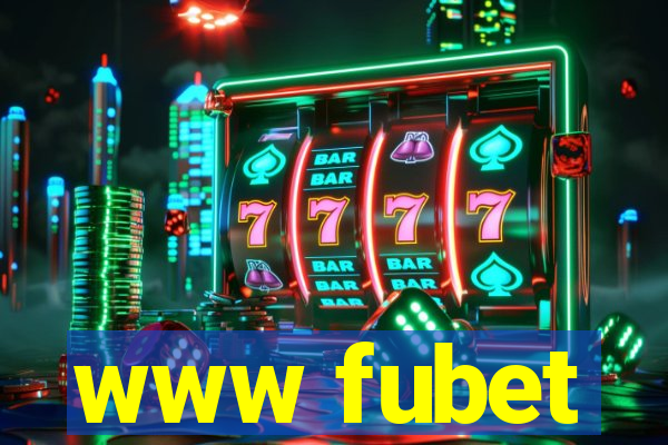 www fubet